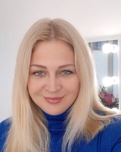 Оксана Полонская