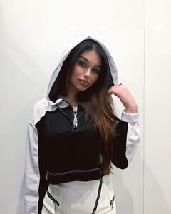 Татьяна Федунь