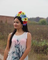 Снежанна Чжао