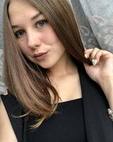 Анастасія Харченко
