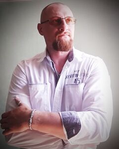 Vadym Bondarenko