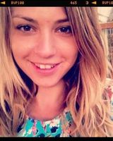 Алина Александровна
