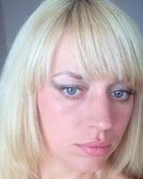 Светлана Черненко