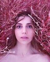 Вікторія Вахрамєєва