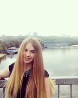 Александра Волкова
