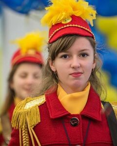 Алина 