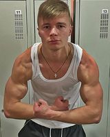 Антон Овчиннік