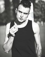 Дмитрий Жанков
