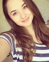 Алина Озимко