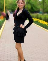 юля Гончарук