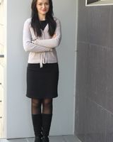 Анна Душейко