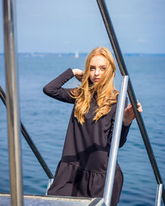 Anastasiia Zamostenchuk