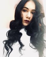Надія Шепелева