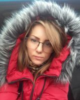 Наталья Секерина