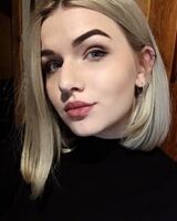 Анастасия Каменкова