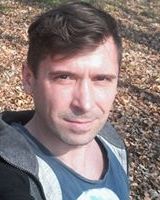 Алексей Ерошенков