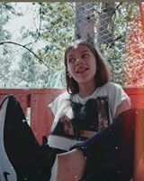 Анастасия Джога