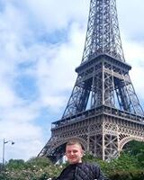 Саша Коленко