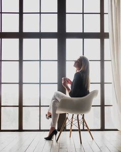 Богдана Ничпальская