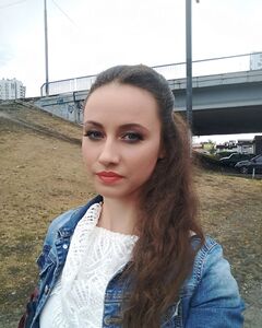Катерина Хрульова