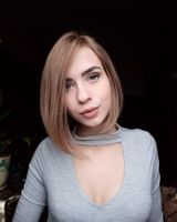 Ангеліна Дегтяр