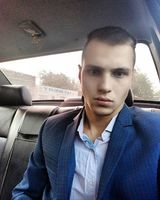 Дмитрий Левченко