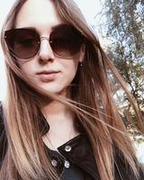 Діана Долженко