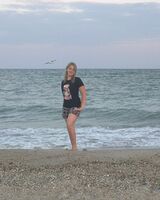 Валерия Горбачёва