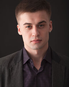 Сергей Козлов