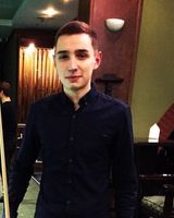 Саша Панасюк