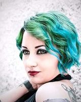 Daria Wolfgang