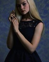 Анастасия Майстренко