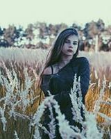 Sofia Nesvetova