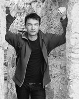 Дмитрий Комаров