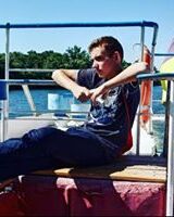Дмитрий Жолован