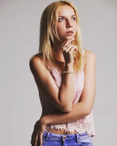 Алина Мирошник