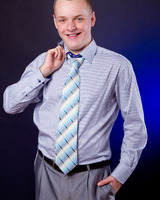 Сергей Кушниренко