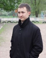 Александр Василенко