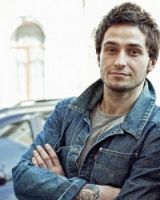 Виктор Дячук