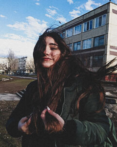 Анна Ильичева
