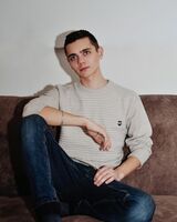 Никита Байдин