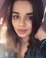 Нигора Розикова