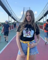 Анастасія Рибакова