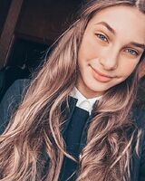 Олександра Черевко