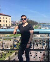 Святослав Штефієнко