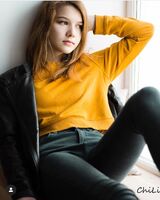 Софія Кальницька