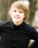 Никита Сергеевич