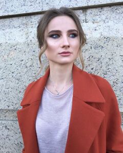 Ирина Ноздратенко