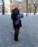 Мирослава Ланець