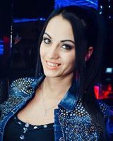Евгения Канцималова